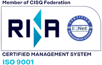 ISO 9001:2015