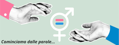 Cominciamo dalle parole